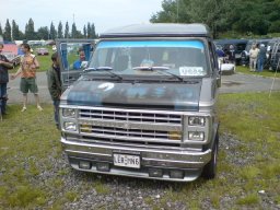 Big Bumper Meet 2007